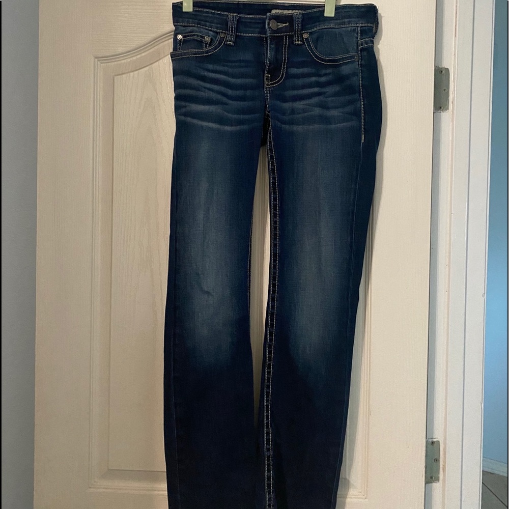 BKE jeans excellent condition